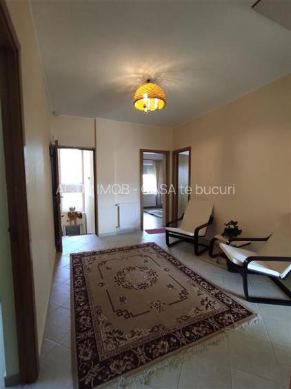 Vanzare Vila Monumentul Eroilor- Clinceni P+1 - 13