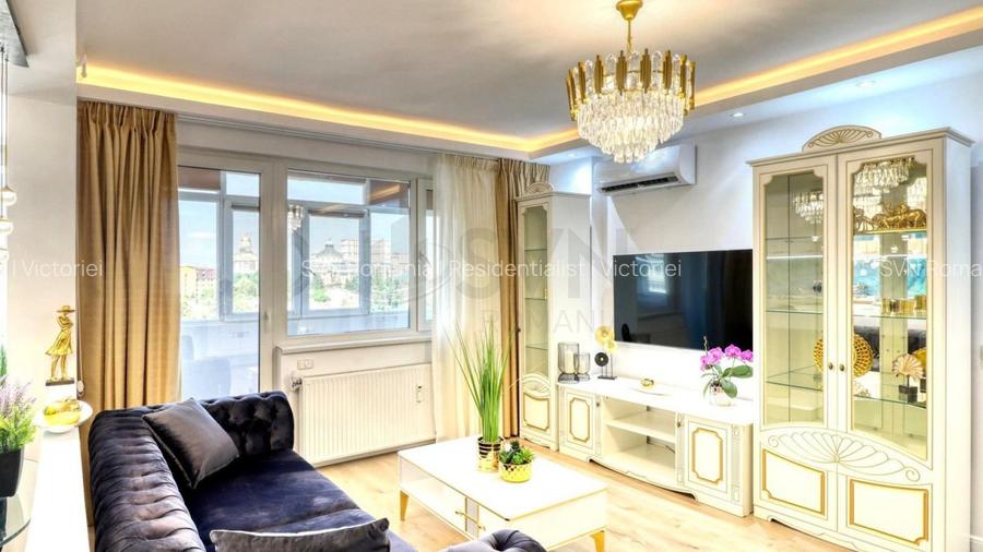 REA1022570 Apartament 2 Camere l Cantemir l Pretabil AirBNB - 2