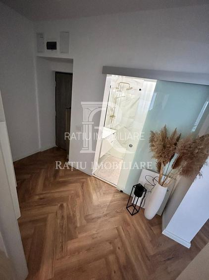 Apartament cu 2 camere | Prima Onestilor | Oradea - 9