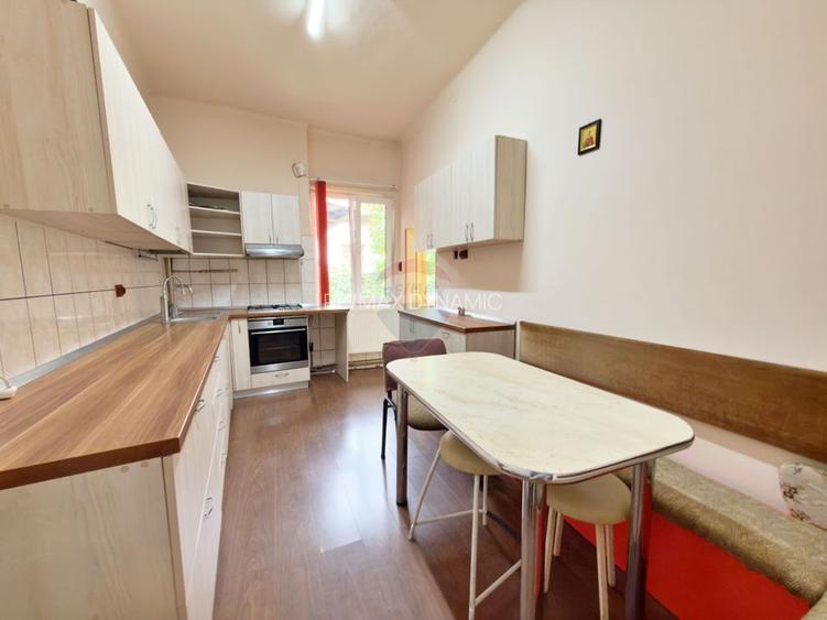 Apartament Spațios la Curte Comună | Ultracentral - 9