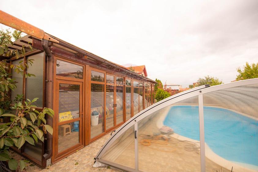 Casa de vanzare 240 mp utili , 6 camere,  teren 1000 mp, Calarasi - 45