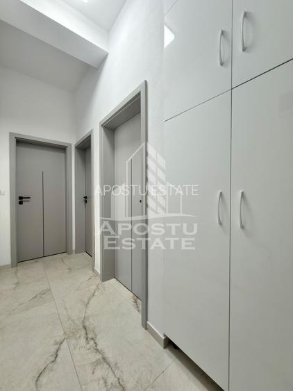 Apartament cu 2 camere decomandat la etajul 1 in Giroc la asfalt. - 5