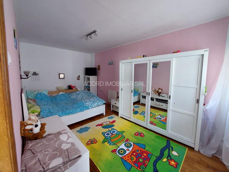 Casa 4 camere Palas Bratianu - 6