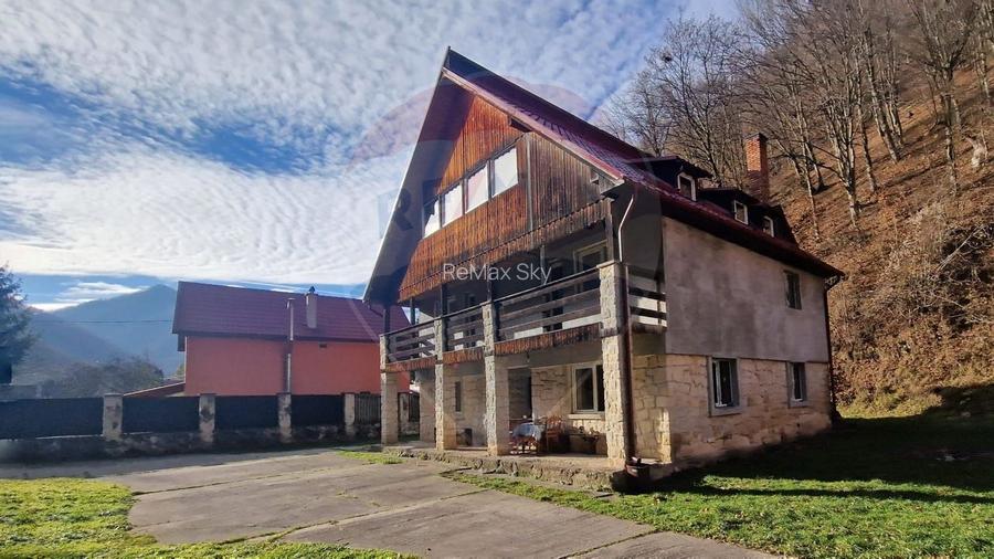 Hotel / Pensiune, Someșul Rece , Cluj - 2