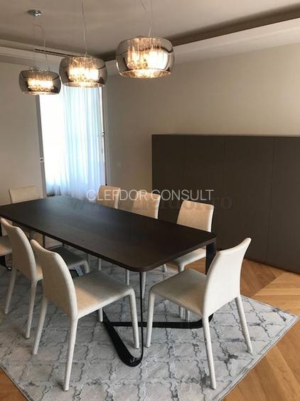 Apartament cu 4 camere de închiriat în zona Primaverii - 3