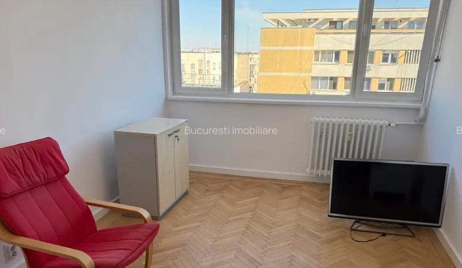 Apartament 3 Camere,Piata Iancului, Metrou,Amenajat,Liber - 3