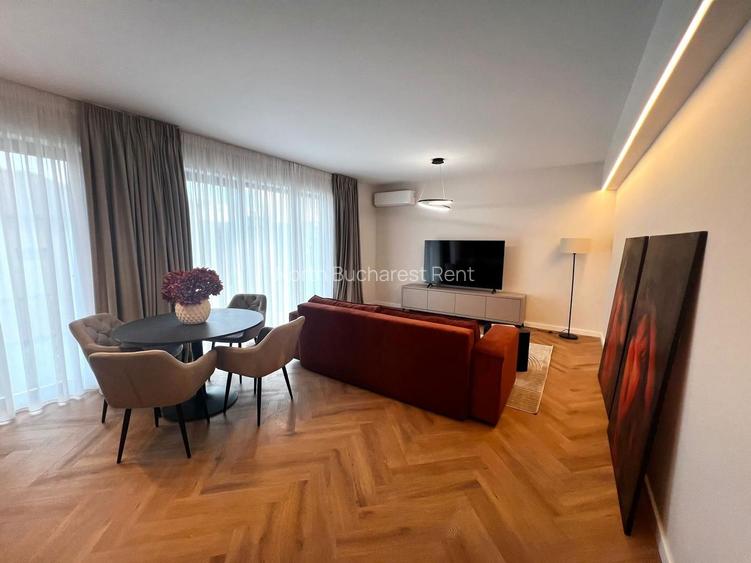 2 Camere | Străulești | Parcare Inclus | Complex Nou - 4
