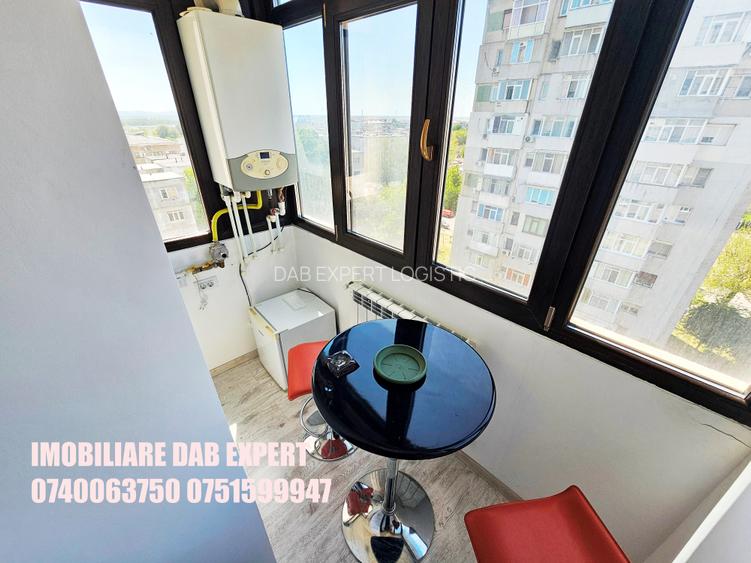 Apartament vanzare , RENOVAT , MOBILAT , UTILAT - 7