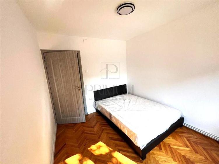 ANDREI - SAGUNA - ETAJUL 1 - 4 CAMERE - 2 BAI - 2 BALCOANE - CENTRALA PROPRIE - - 3