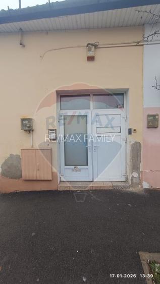 Spațiu  de închiriat – 20 mp | Locul unde afacerea ta începe bine. - 6