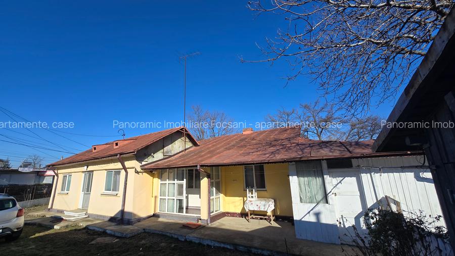 Casa de vanzare Focsani, strada Odobesti - 24