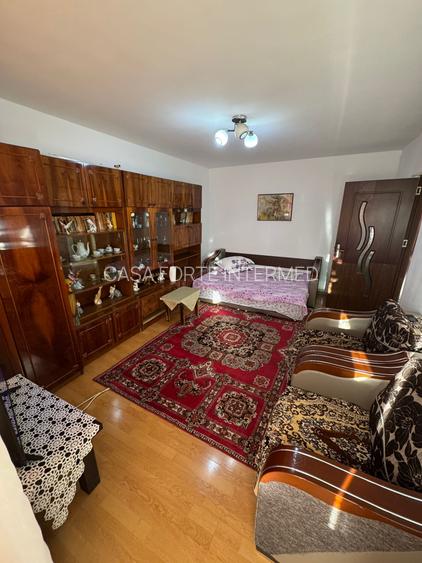 Apartament  3 camere Sat Vacanta - 120000 euro - 9