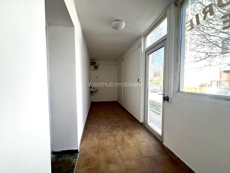 Spatiu comercial de inchiriat, 40 mp utili - zona Lipovei - 3