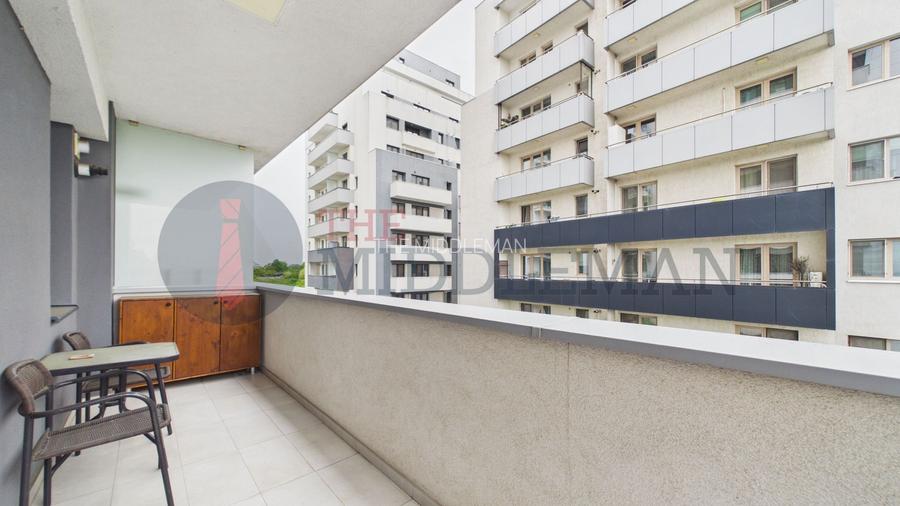 Apartament cu 3 camere - PEAK Residence - 18