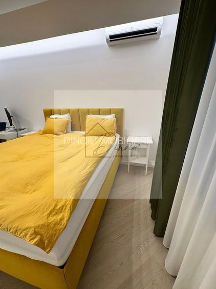Apartament 3 Camere Cortina North | Lux, modelul mare 83mp I COM 0% - 8