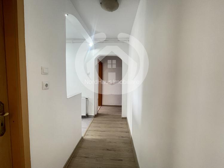 APARTAMENT 3 CAMERE  | 45 mp | ETAJ 1 , SIBIU - 5