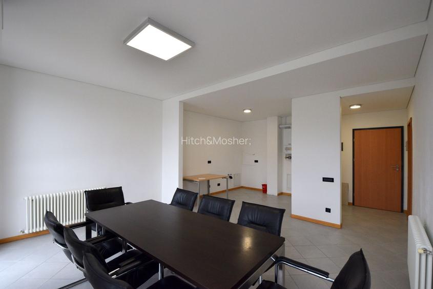 De inchiriat spatiu in cladire de birouri - 89 mp - zona Centrala - 5