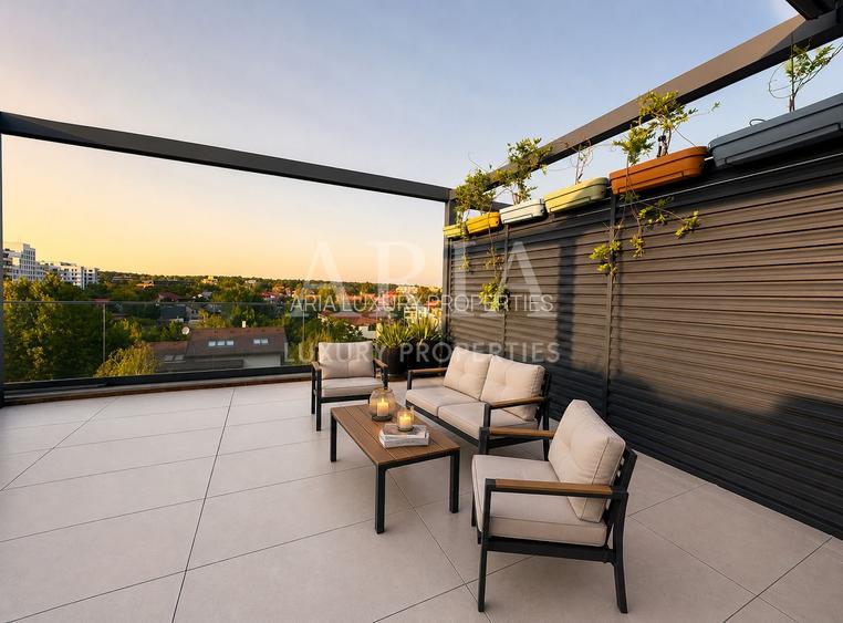 BELAIR LAKE - Penthouse duplex - LAKEFRONT - - 13