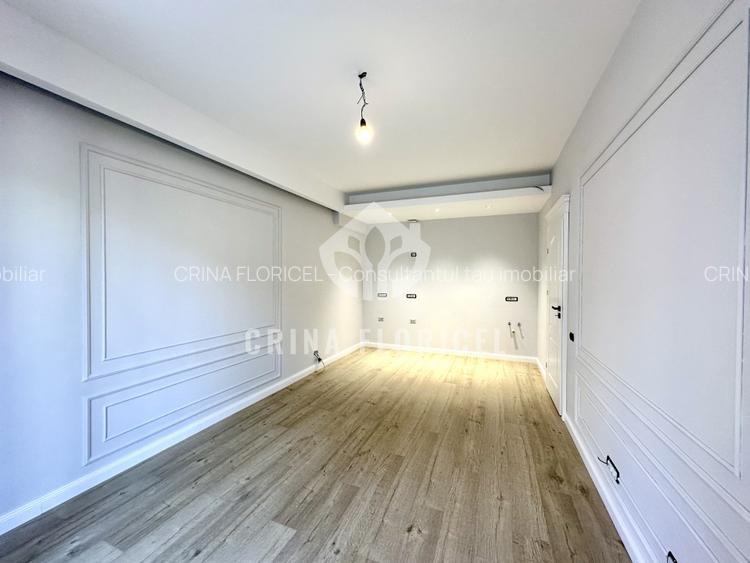 Apartament 3 camere - NOU - bloc boutique 2025 - terasa 39 mp - Dorobanti - 7