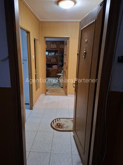 3 camere Popa Șapcă , Decomandat / centrală , Amplasament EXCELENT! - 14