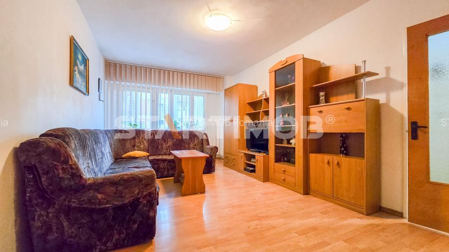 Apartament doua camere   Parcul Trandafirilor - 9