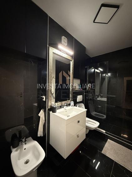 Locuință elegantă cu terasă generoasă și parcare subterană - 6