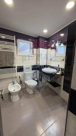 Casa / Vila cu 3 camere de inchiriat in zona Bd. Cosbuc - Galati - 4