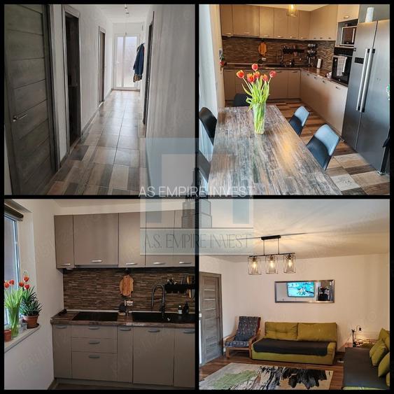 Casă de vânzare 4 camere, teren 460 mp-zona Hărman - 4