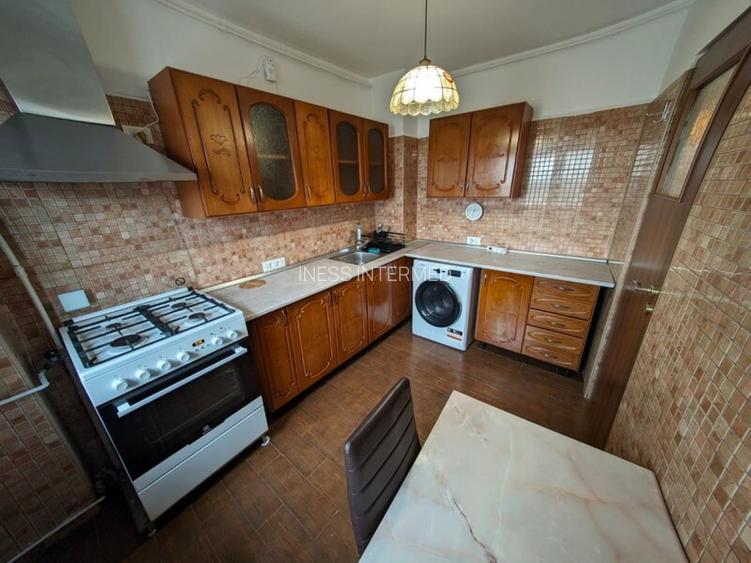 COTROCENI EROILOR STIRBEI VODA, AP 2 CAM DECOMANDAT RECENT RENOVAT AN 1991 - 10