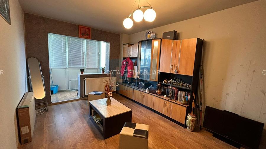 Vanzare apartament 2 camere, zona Sirena, Manastur - 2