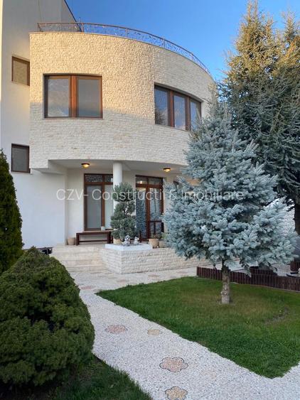 Rezidential sau Clinica/ Otopeni - 23 August - 2