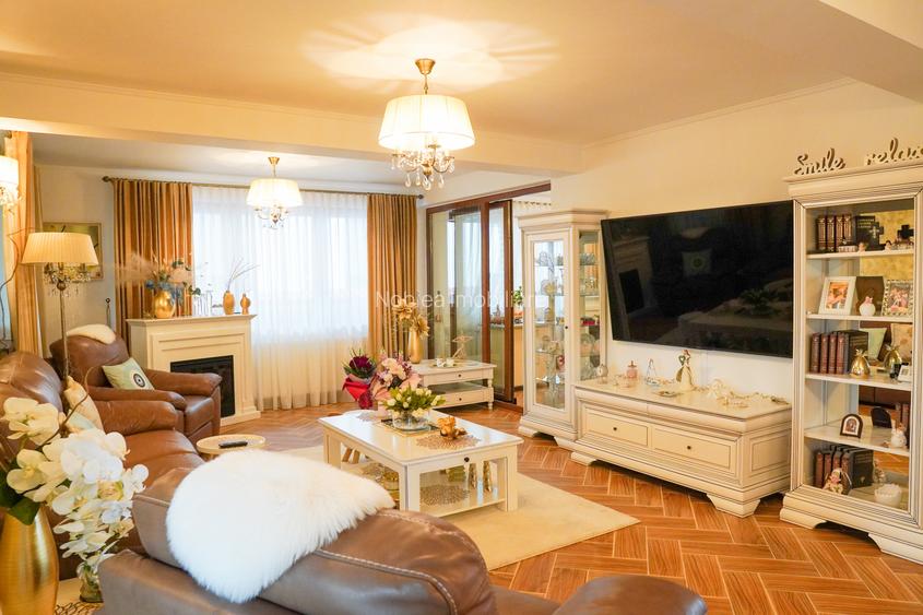 Casă Premium cu Panouri Solare | 240 mp utili + 500 mp teren | Selimbar, Sibiu - 11