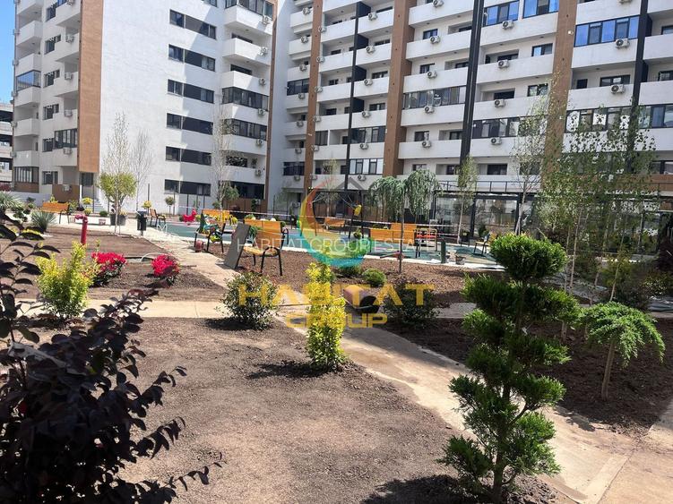 PRIMA INCHIRIERE Garsoniera 5 Min M BERCENI-Biruintei 81 - 2
