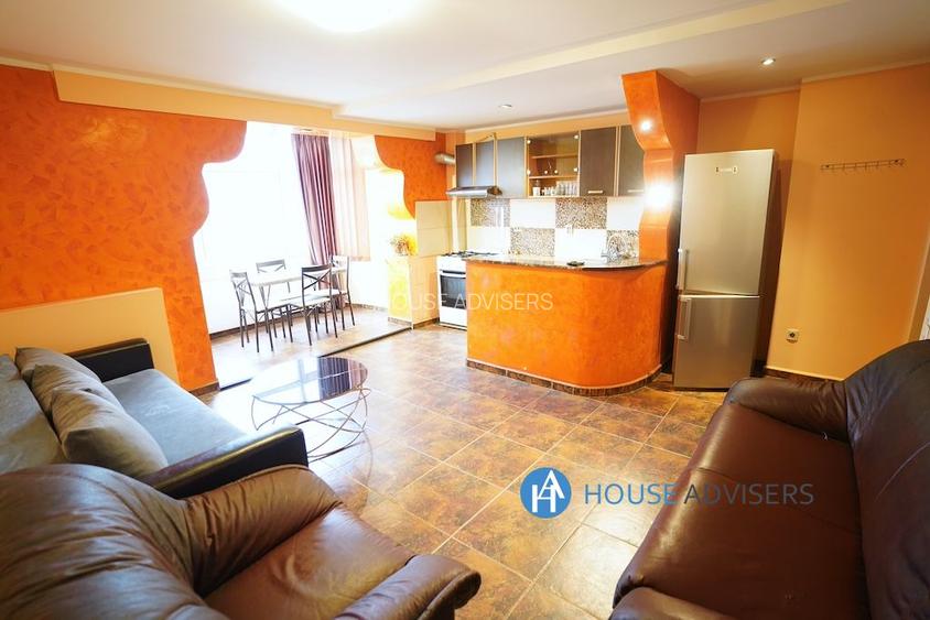 Inchiriere apartament 2 camere Universitate - 3