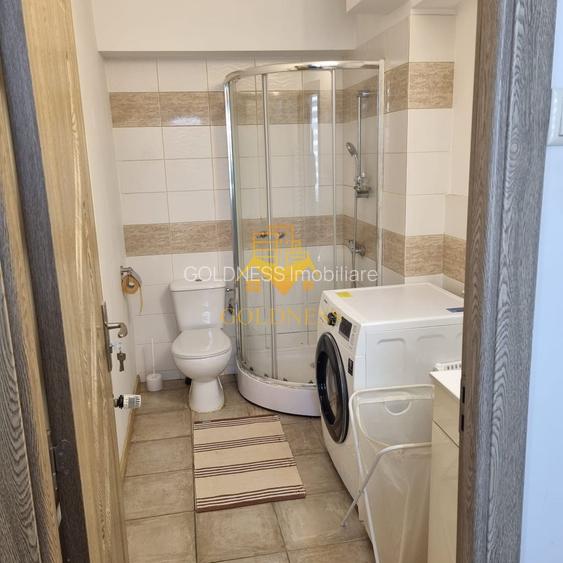 2 Camere decomandate, parcare,  Kaufland, Leroy Merlin, Intre Lacuri - 9
