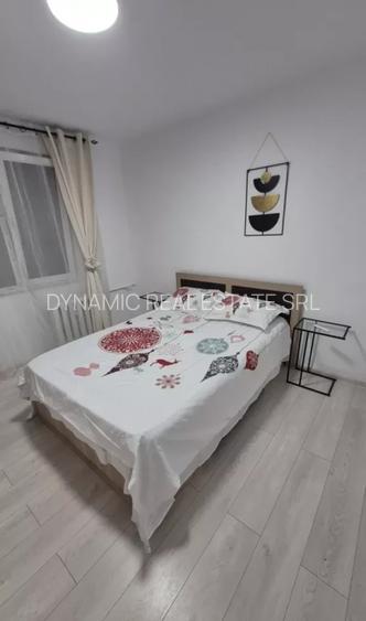 2 Camere - Titan - Zone Verde - Metrou - 6