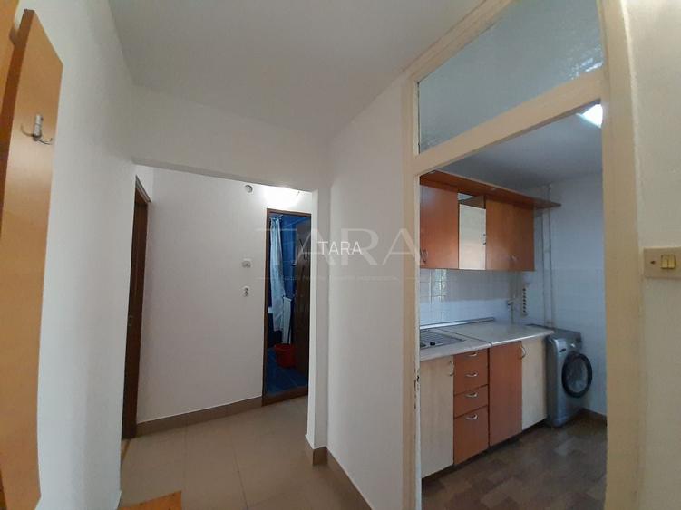 Apartament decomandat,  zona strazii Dunării, investiție ideală. - 4