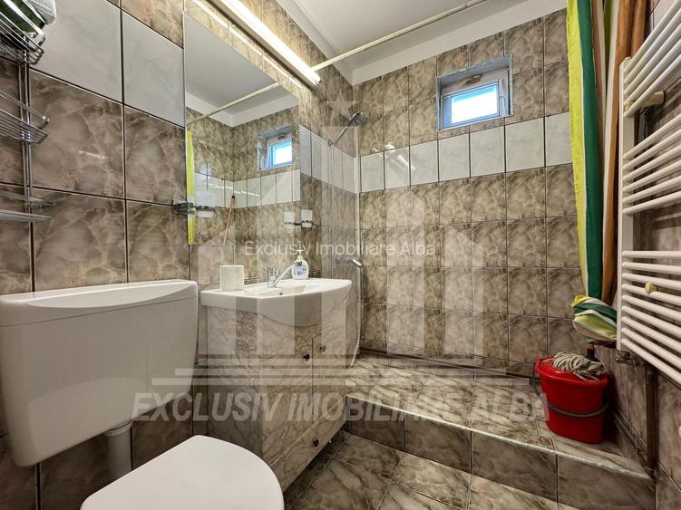 Apartament 2 camere | 45 mp | Renovat complet | Cetate - 5