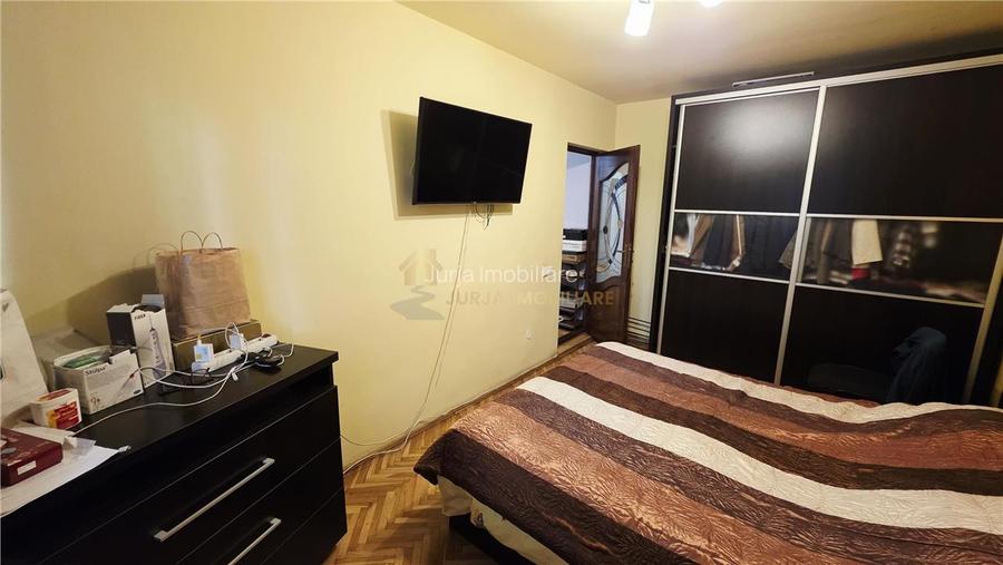 APARTAMENT 3 CAMERE 64  MP ZONA CALEA FLORESTI MANASTUR - 17