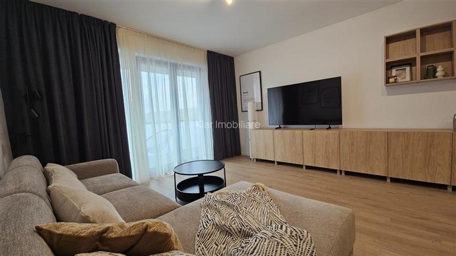 Apartament LUX 2 camere 66mp, balcon 6mp, Liberty Technology Park - 23
