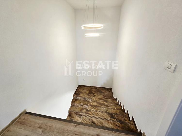 Duplex cu 5 camere in Dumbravita - 6