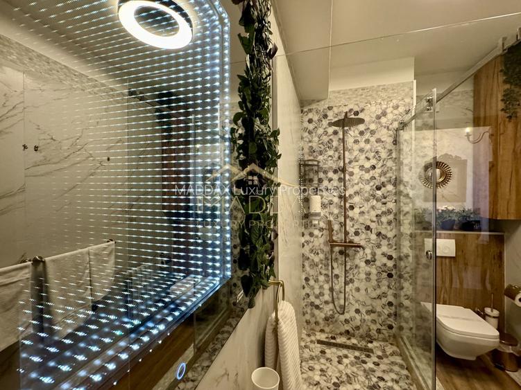 Apartament cu 4 camere / Posibilitate investitie / Arcul de Triumf - 41