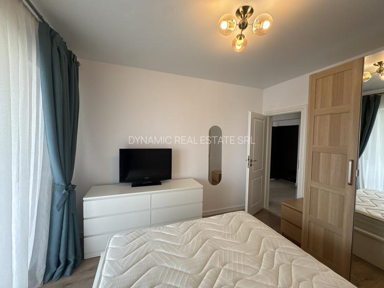 Apartament 2 camere | Central Address | Parcul Carol | Parcare - 20