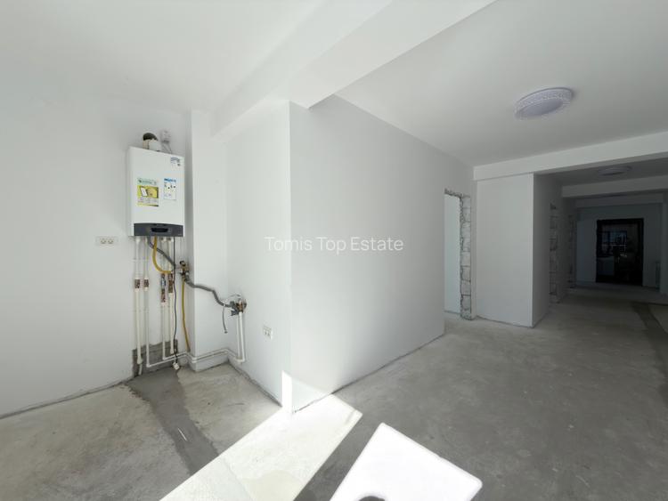 Spațiu comercial de închiriat - Mihail Kogălniceanu - lângă Enigma - 8