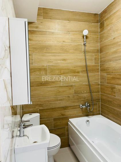 Apartament 4 camere-decomandat-zona Arcul de Triumf - 11