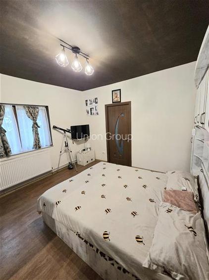 Casa Superba in Zona Eden, 4 camere, Mobilata si Utilata Complet - 17