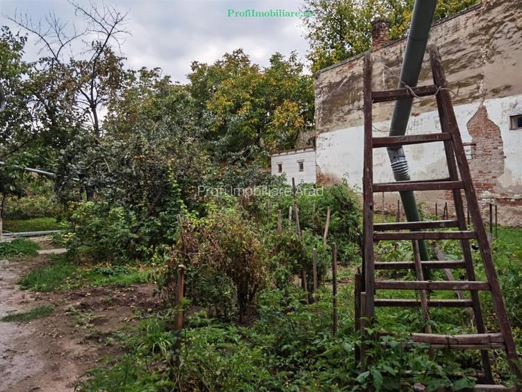 Casa la principala cu spatiu comercial in SANTANA - 9