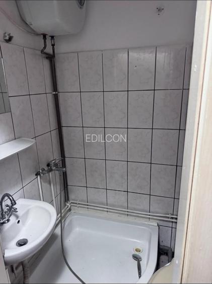 Garsoniera etaj 1 in zona Compa - 5