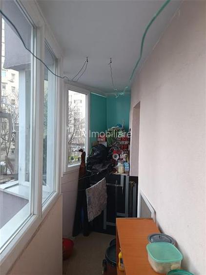 Apartament de 3 camere Dristor metrou - 7