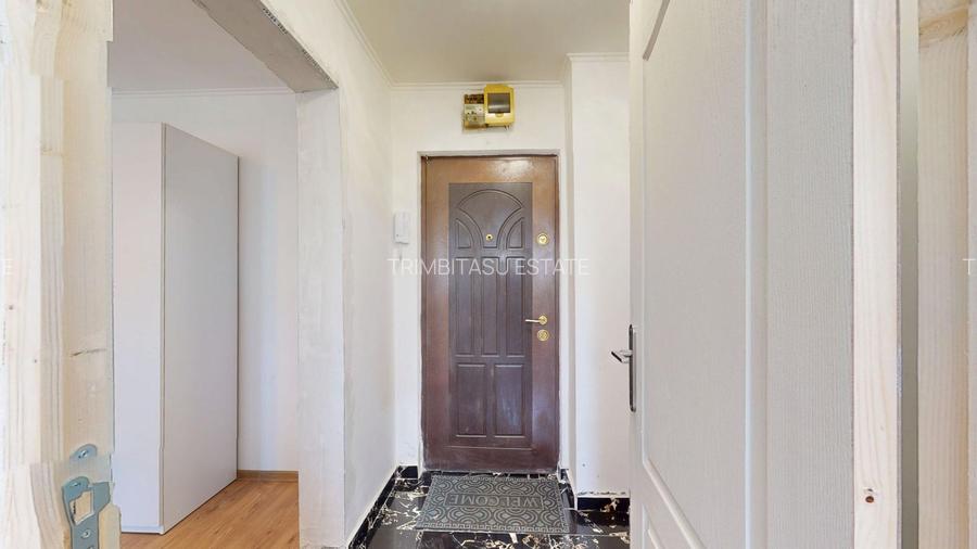 Apartament 2 camere Berceni - B-dul Brancoveanu bloc reabilitat - 15